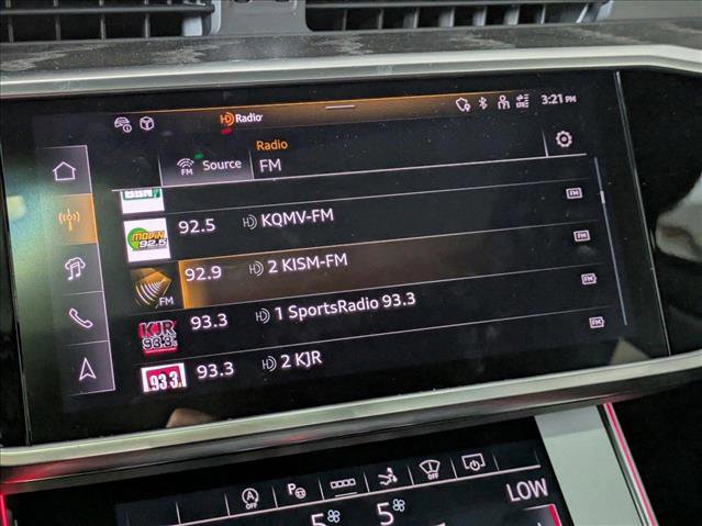 New 2025 Audi A7 Prestige image 12