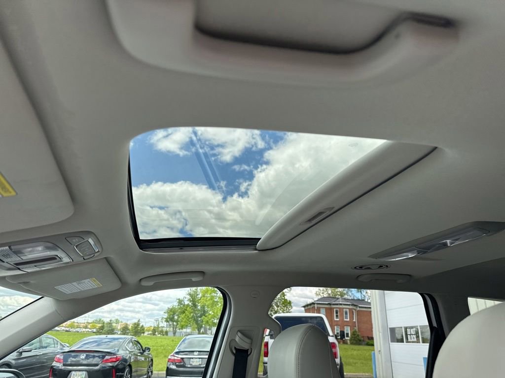 Used 2022 Kia Telluride S AWD/4WD image 29