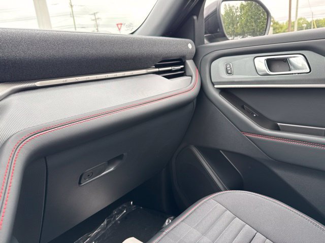 New 2027 Ford Explorer ST-Line RWD image 29