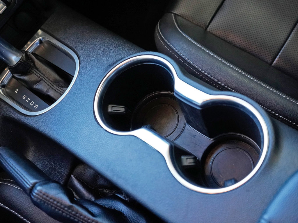 Used 2023 Ford Mustang Premium image 33