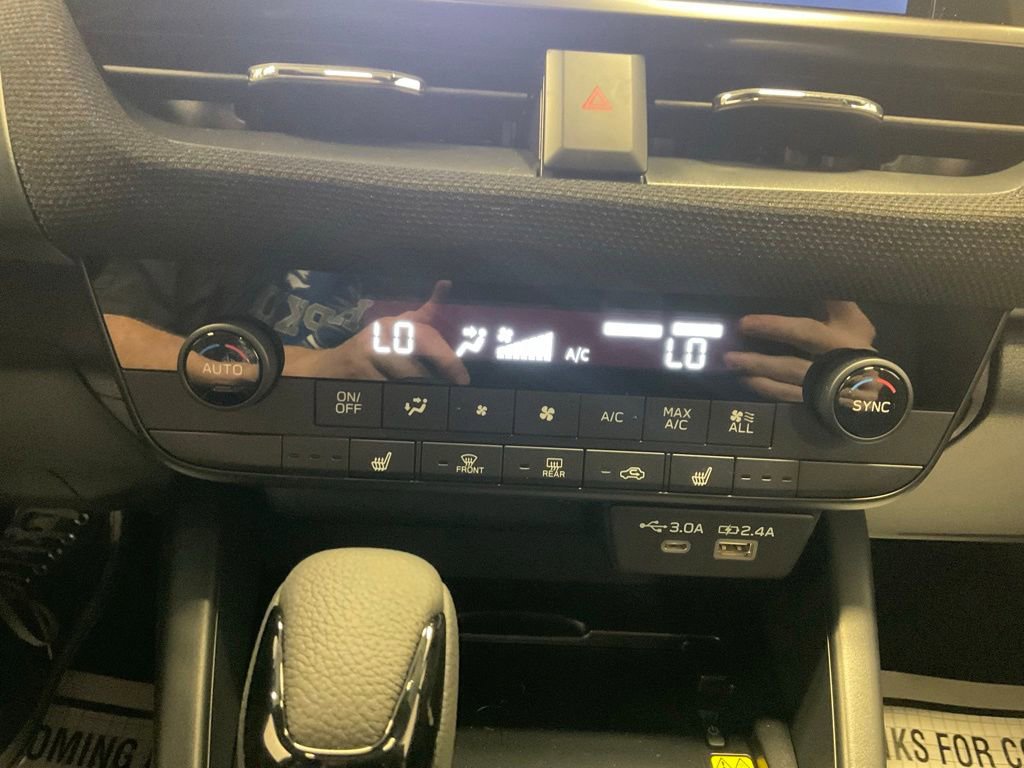 New 2026 Subaru Outback Limited XT AWD/4WD image 14