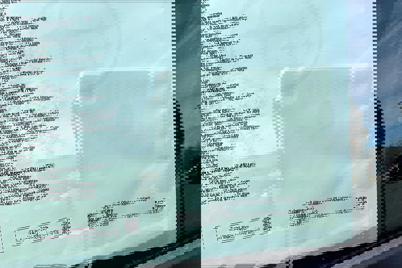 New 2026 Subaru Impreza 2.0i Sport image 18