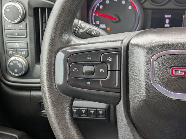 Used 2024 GMC Sierra 3500 Pro w/ Convenience Package image 18