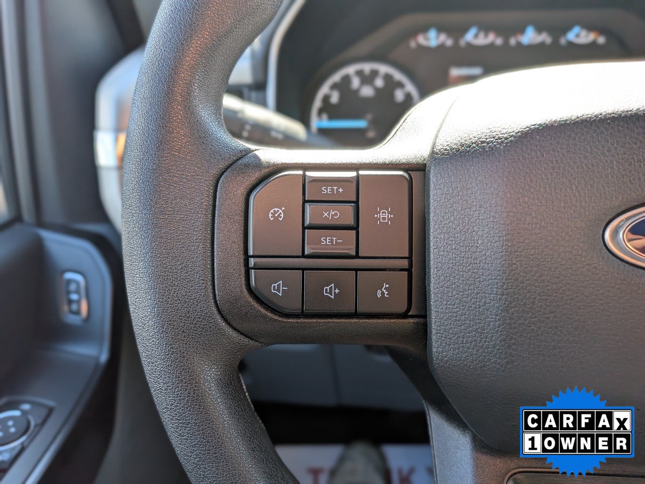 Used 2023 Ford F150 XL w/ XL Chrome Appearance Package AWD/4WD image 25