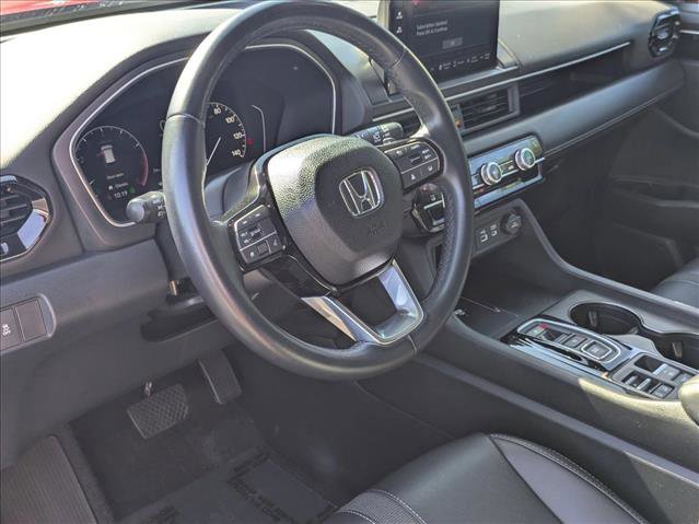 Used 2023 Honda Pilot EX-L image 10