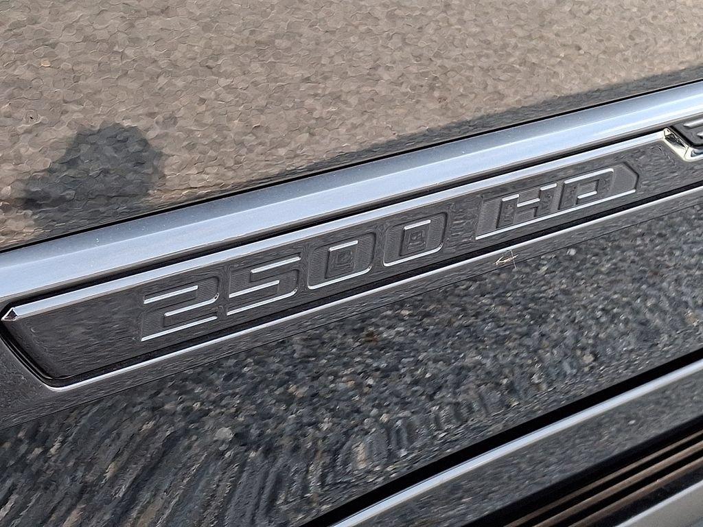 Certified 2026 Chevrolet Silverado 2500 High Country w/ High Country Premium Package AWD/4WD image 36