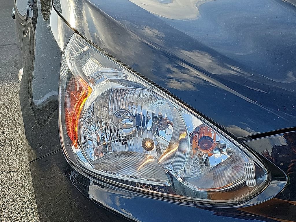 Used 2019 Mitsubishi Mirage LE image 9