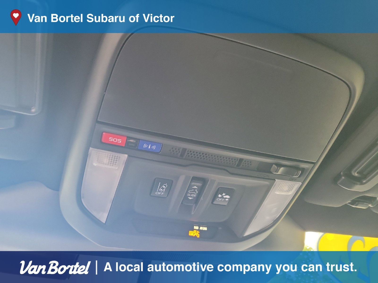 Used 2022 Subaru Forester Wilderness AWD/4WD image 22