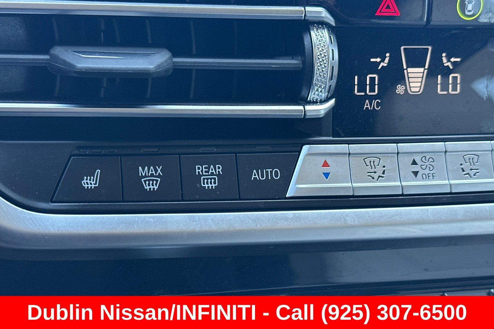 Used 2022 BMW X3 M40i AWD/4WD image 30
