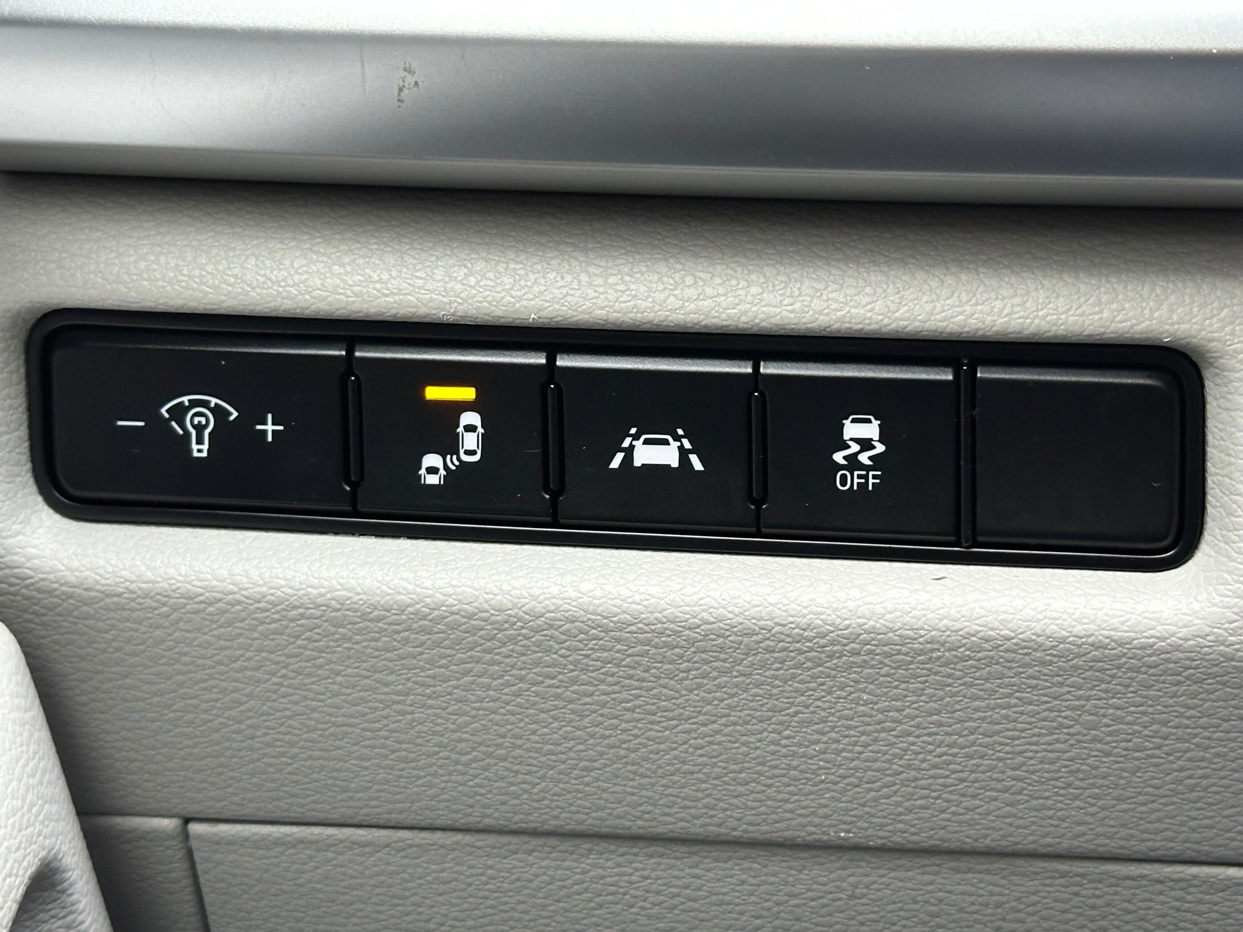 Used 2020 Kia Telluride S image 32