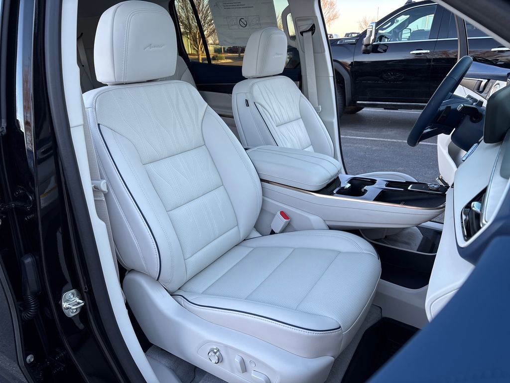 New 2026 Buick Enclave Avenir w/ Super Cruise Package image 53