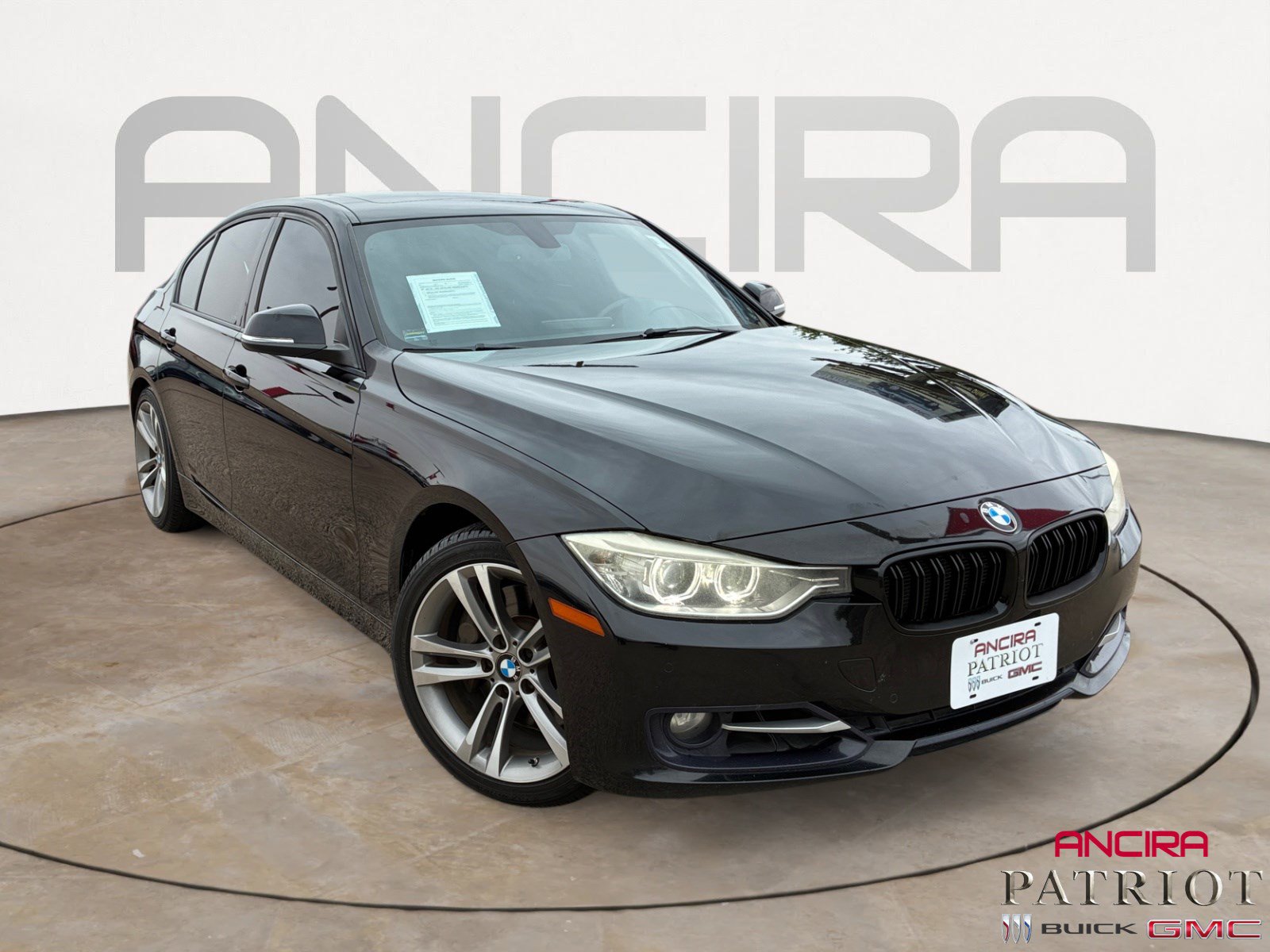 Used 2015 BMW 335i Sedan image 1