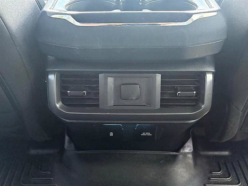 Used 2024 Ford F150 XLT w/ Equipment Group 302A MID AWD/4WD image 40