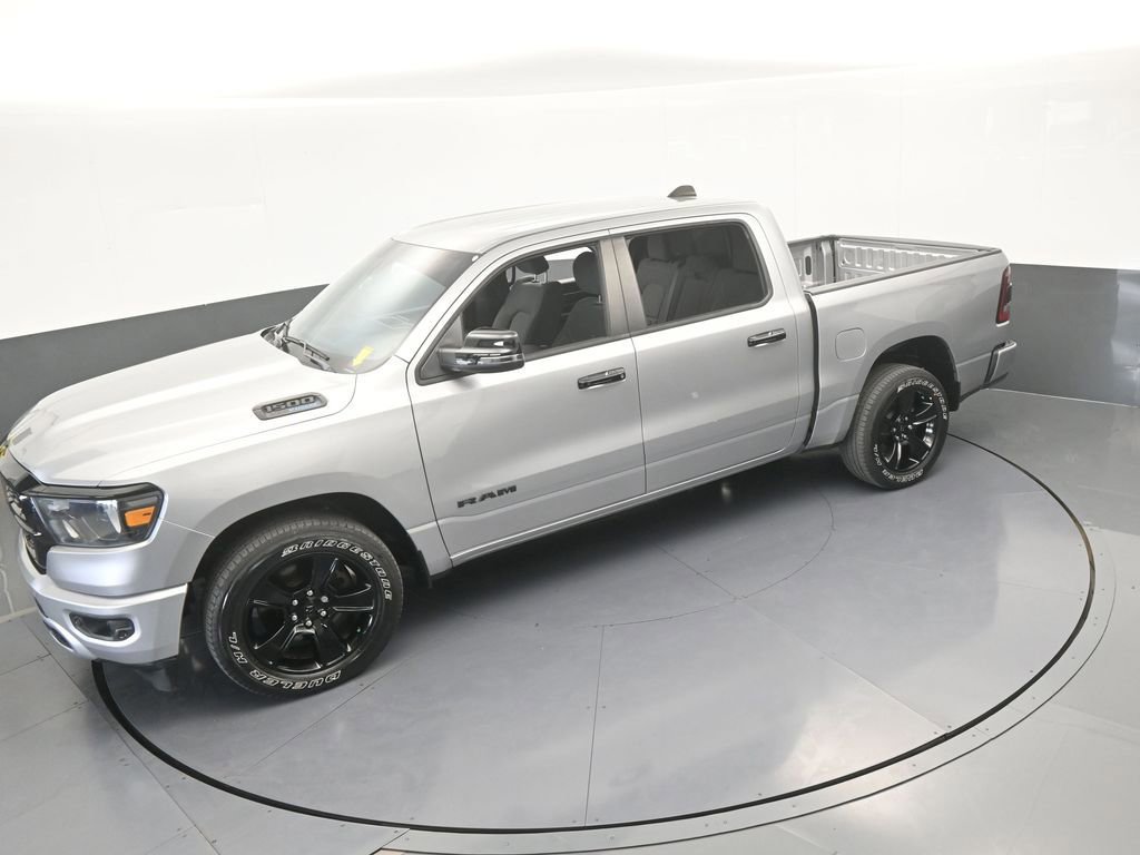 Used 2023 RAM 1500 Big Horn RWD image 46