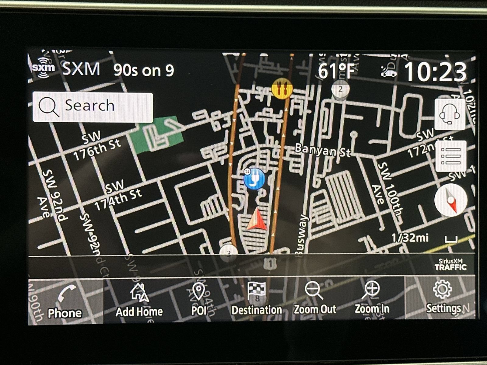 New 2025 Nissan Leaf SV Plus FWD image 18