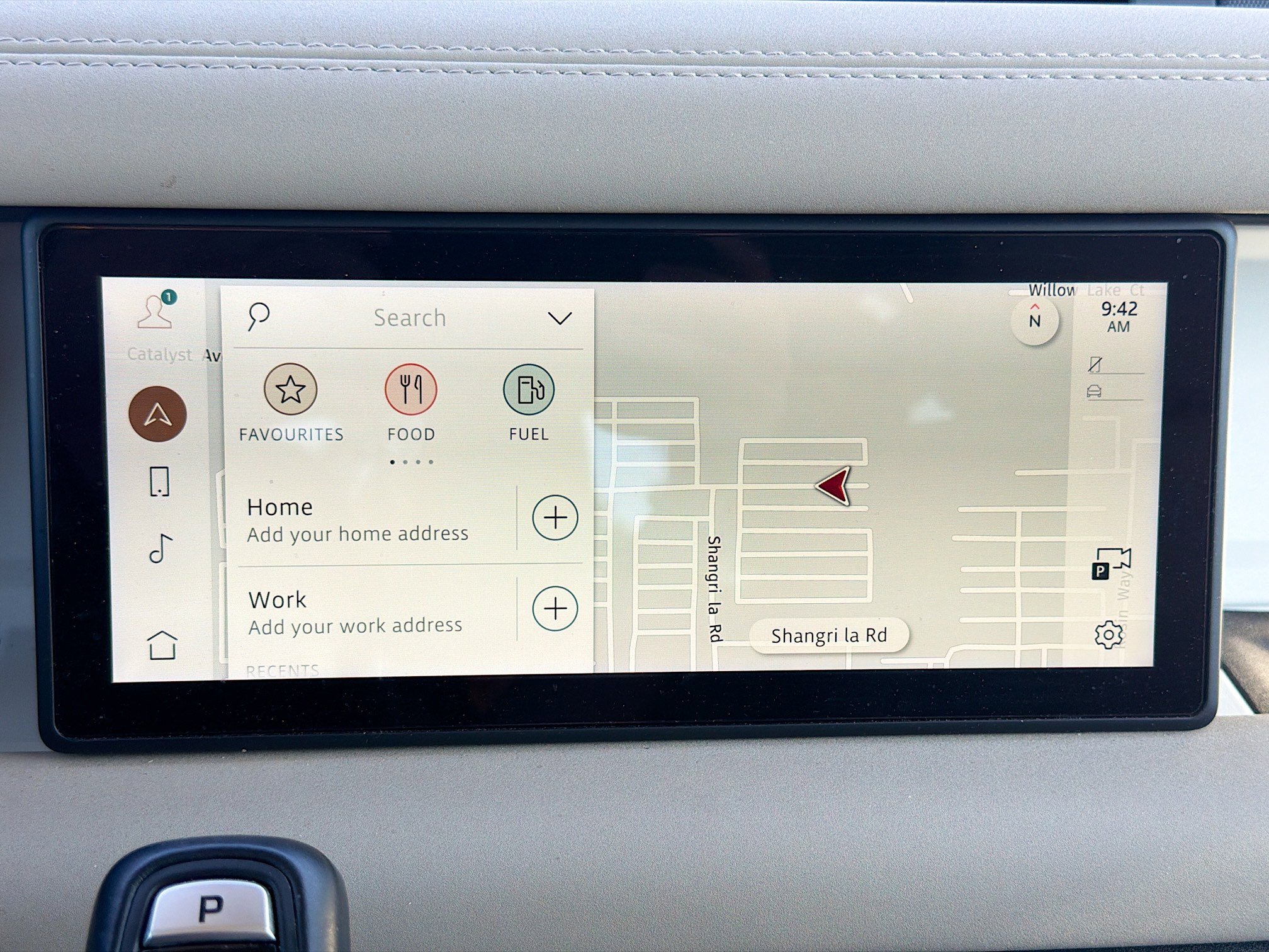 Used 2022 Land Rover Defender 110 SE image 32