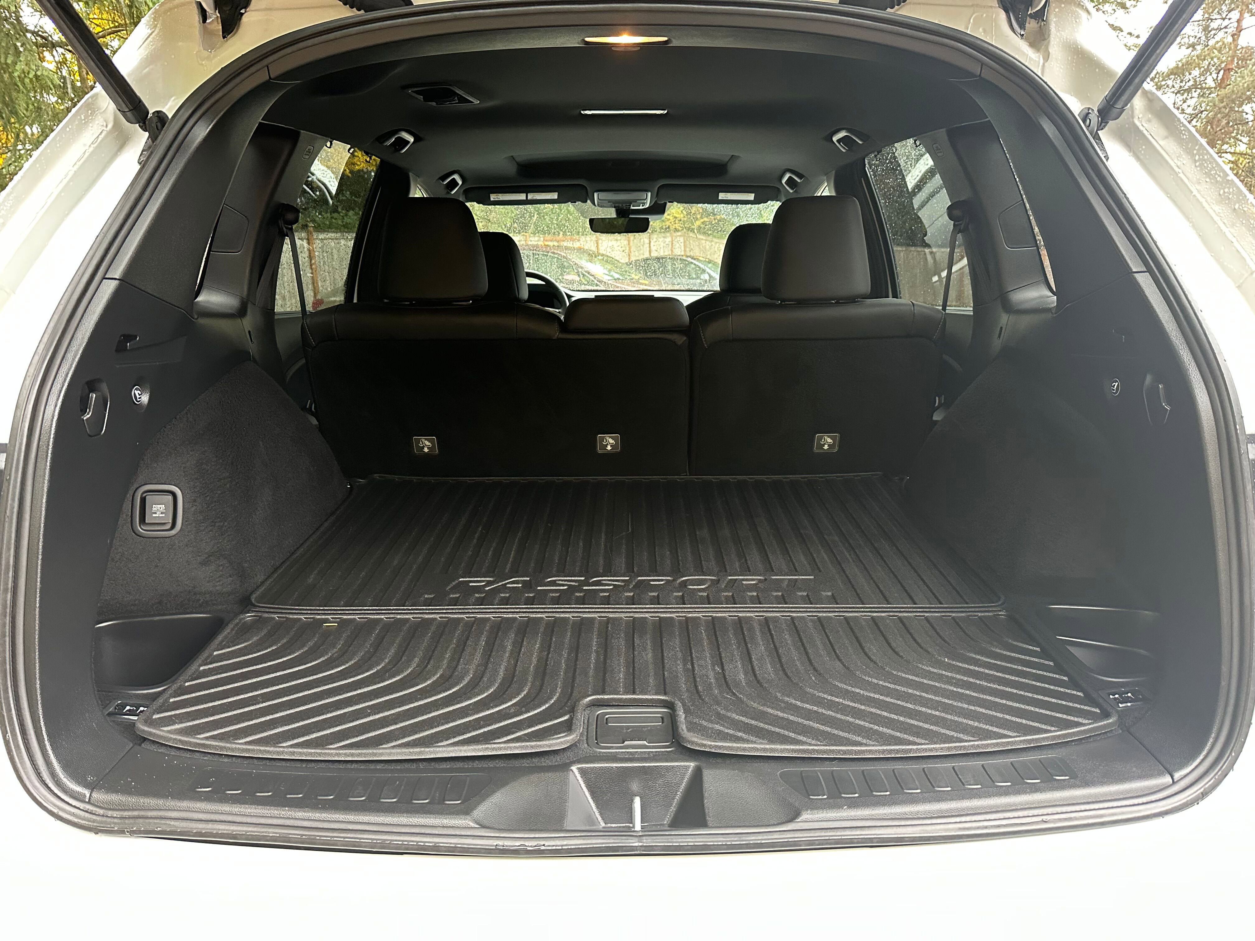 Used 2021 Honda Passport EX-L image 14