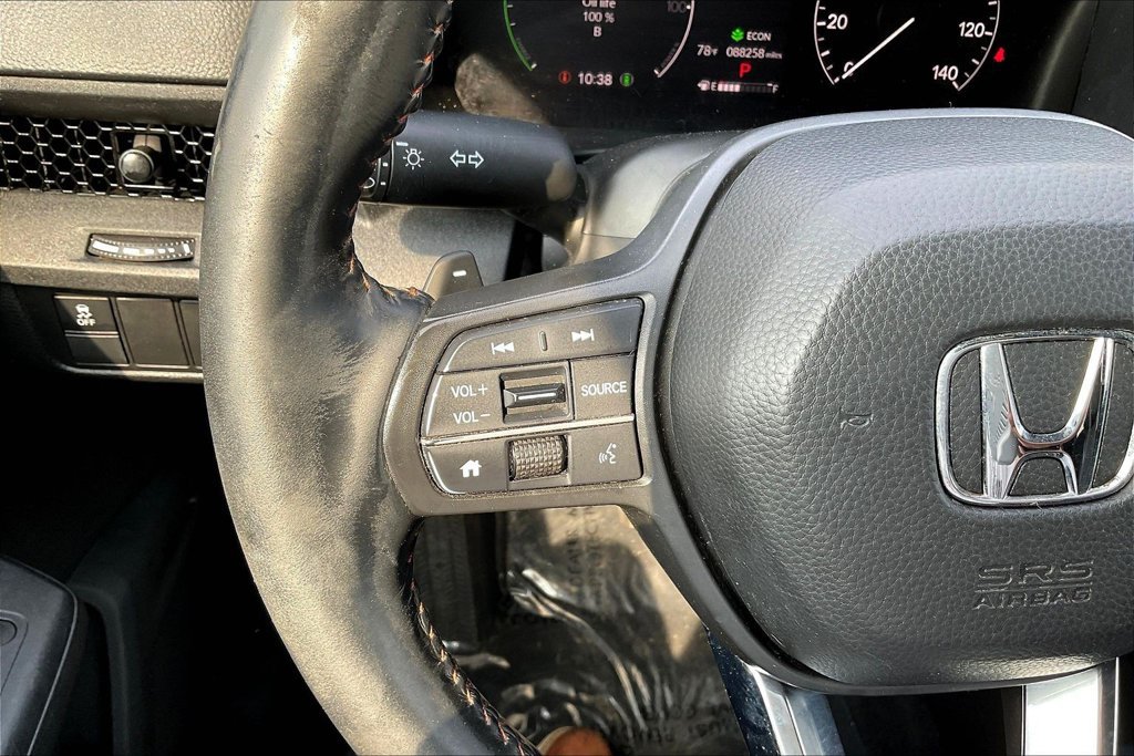 Used 2023 Honda CR-V Sport image 11