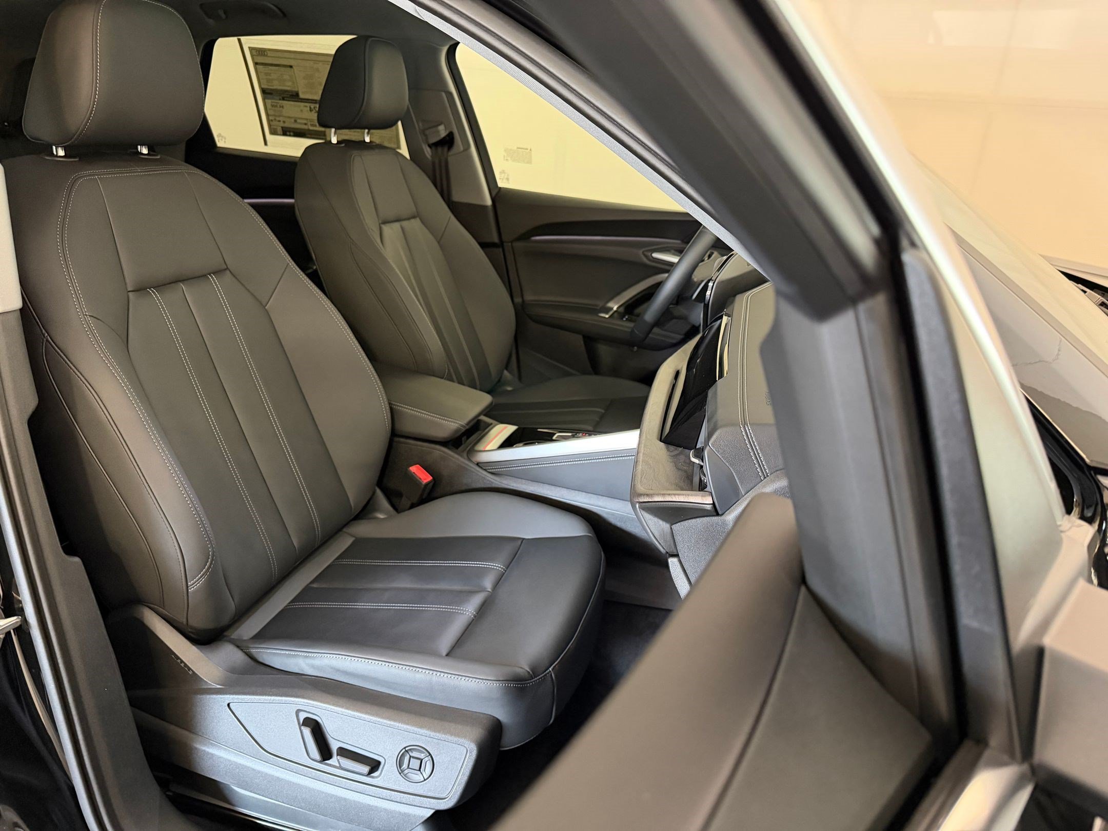 New 2026 Audi Q5 Premium AWD/4WD image 25