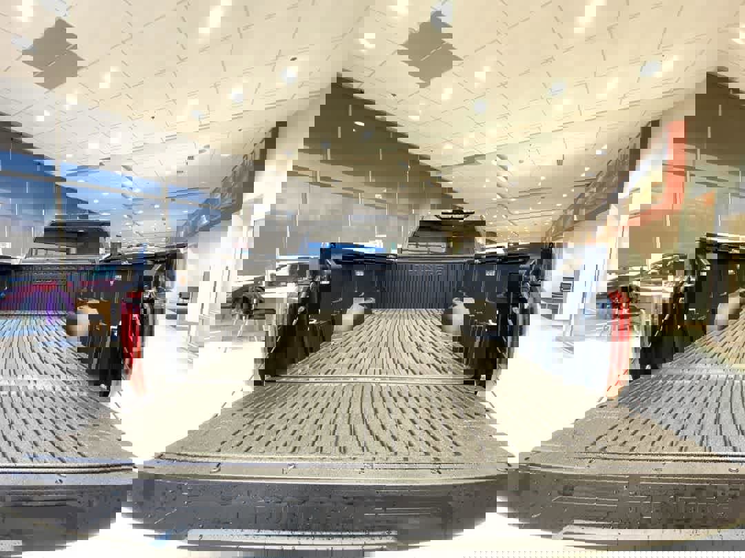 New 2026 Toyota Tundra Platinum image 25