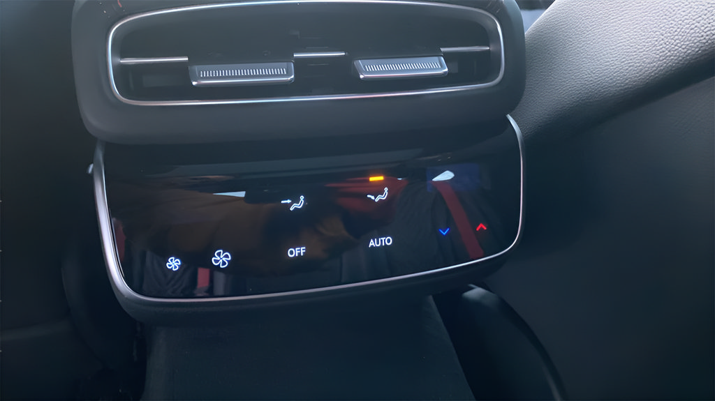 New 2026 Genesis G80 2.5T Sport Prestige AWD/4WD image 10