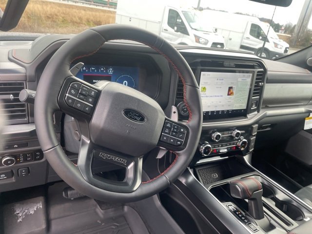 New 2025 Ford F150 Raptor image 38
