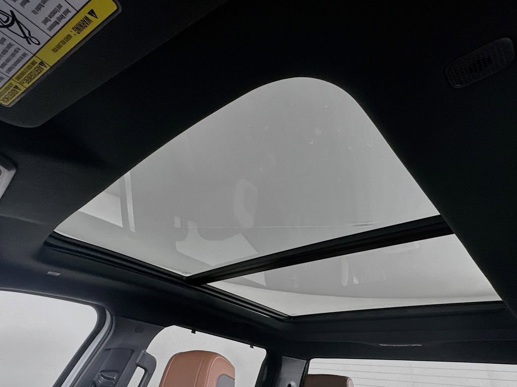 Used 2025 Toyota Tundra 1794 Edition w/ TRD Off-Road Package image 21