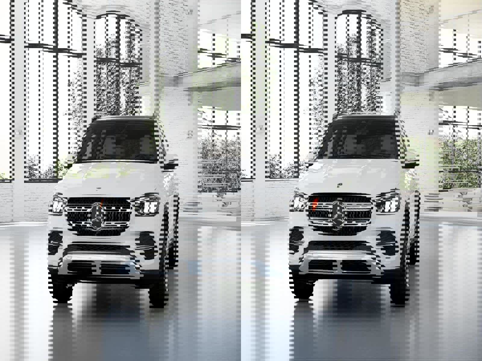 New 2026 Mercedes-Benz GLE 350 4MATIC image 41