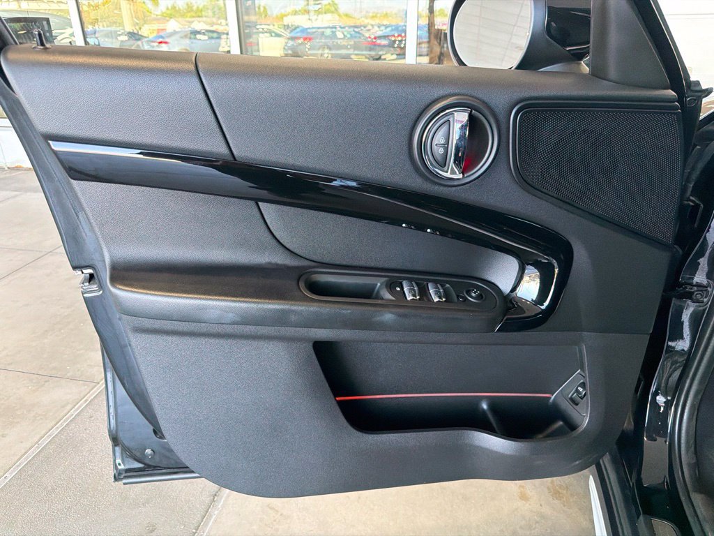 Used 2023 MINI Cooper Countryman S FWD image 18