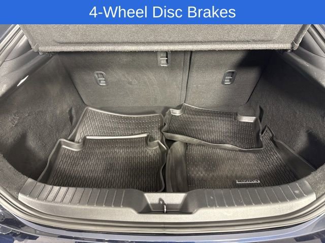 Used 2023 MAZDA MAZDA3 s image 14