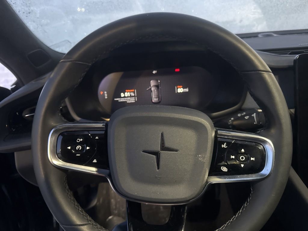 Used 2022 Polestar Polestar 2 Long Range Dual Motor w/ Performance Package image 6