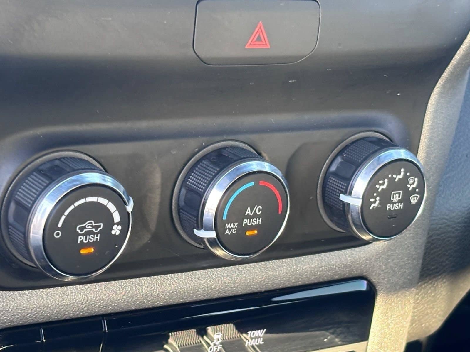 Used 2024 RAM 1500 Tradesman AWD/4WD image 30