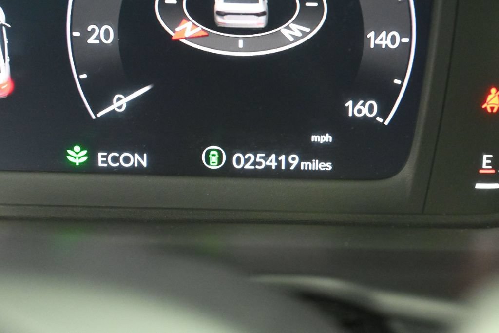 Used 2025 Honda Accord Sport image 30