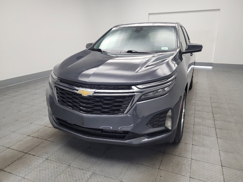 Used 2022 Chevrolet Equinox LT FWD image 15