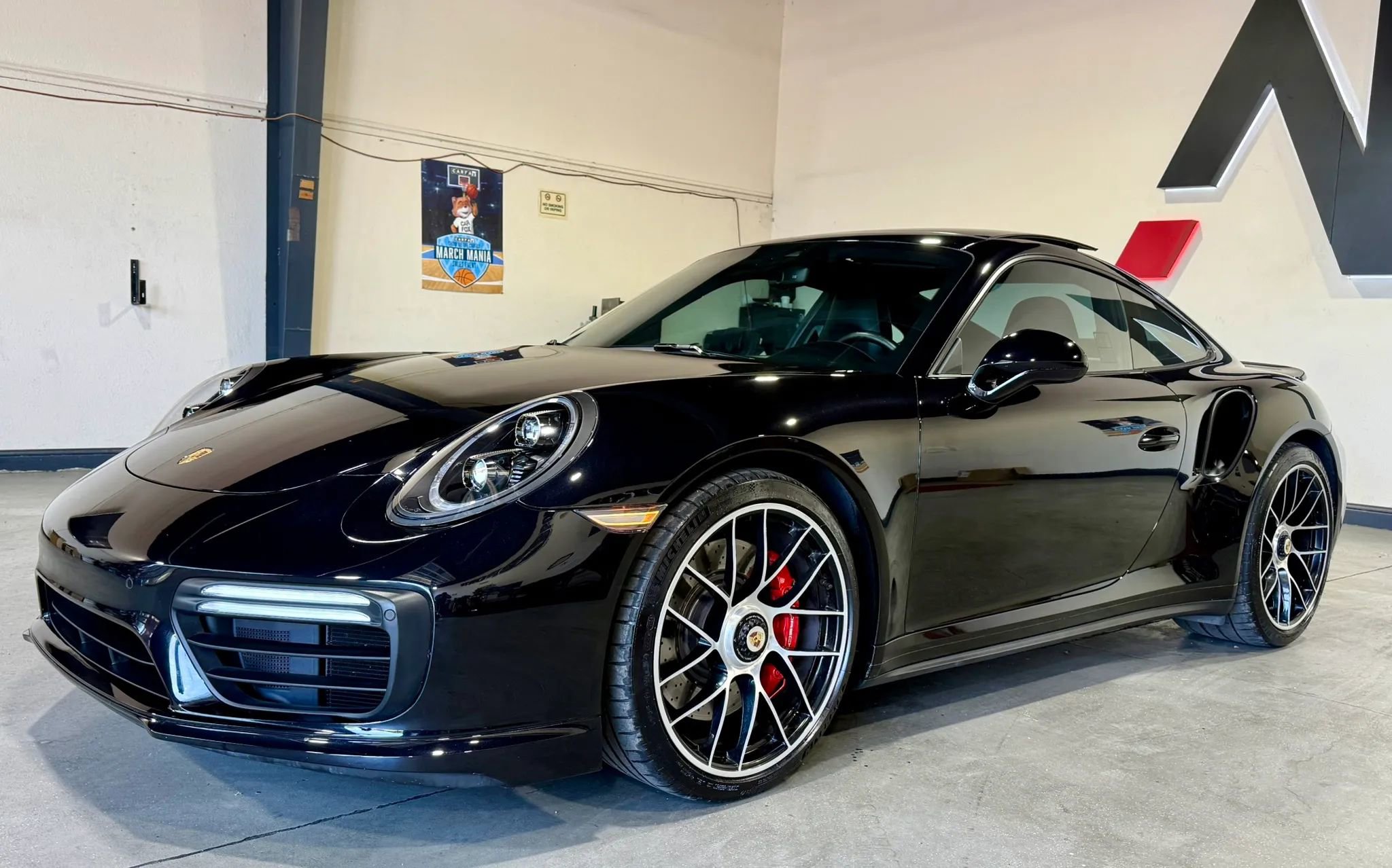 Used 2019 Porsche 911 4 Coupe