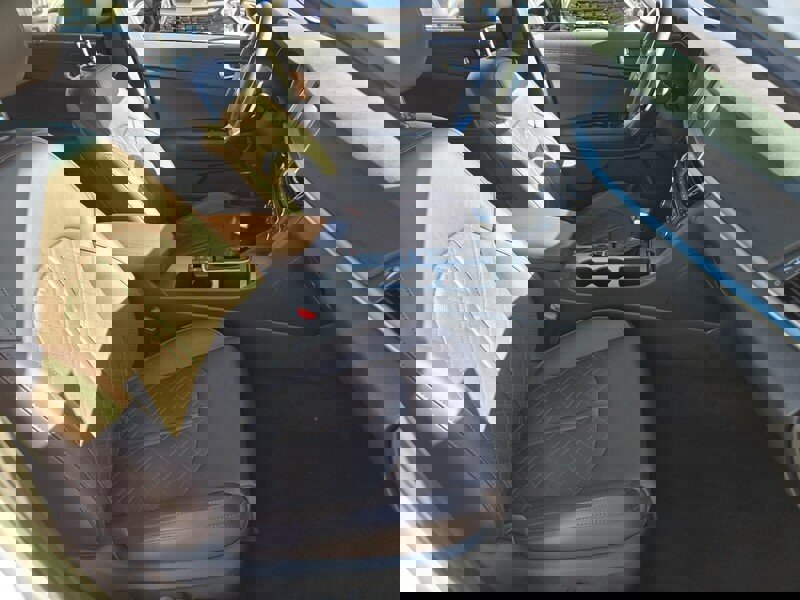 Certified 2019 Kia Optima SX image 17