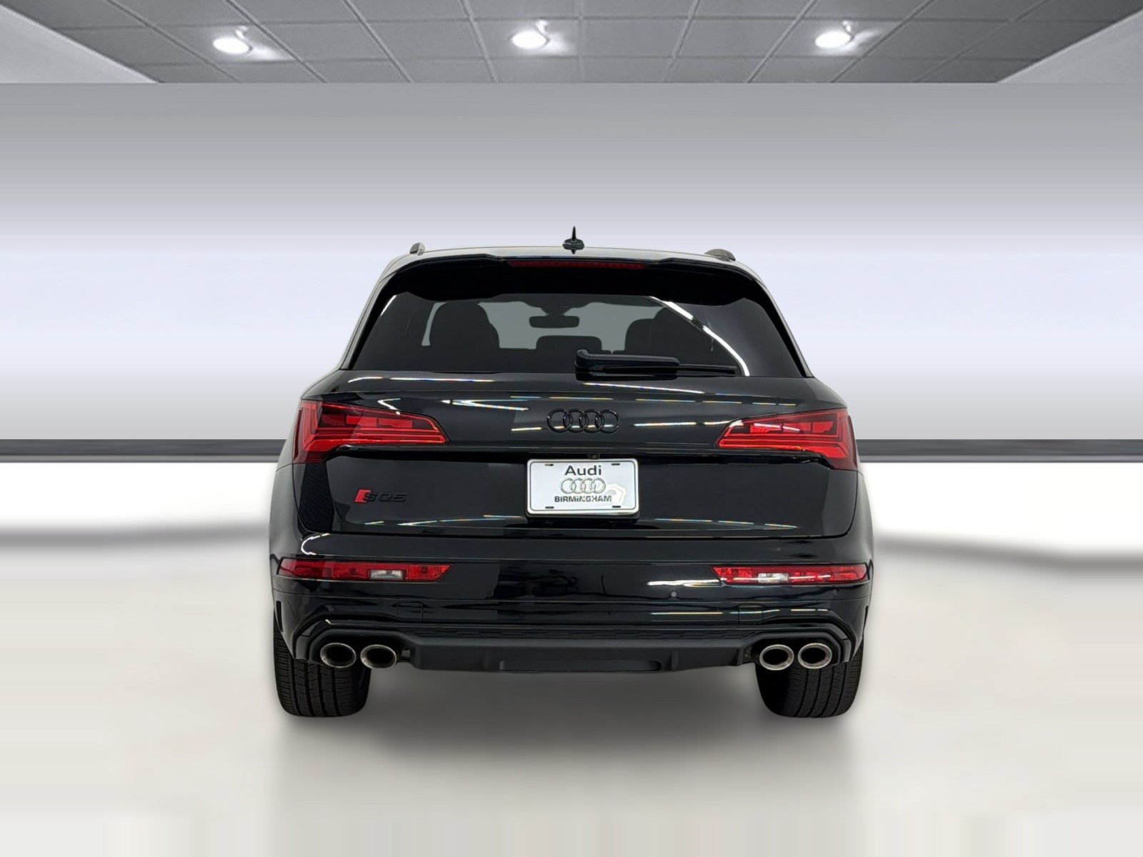 Used 2024 Audi SQ5 Prestige AWD/4WD image 10