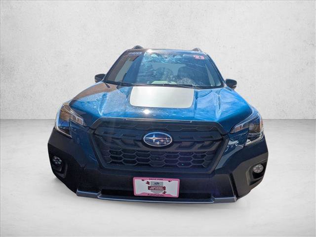 Certified 2023 Subaru Forester Wilderness image 2