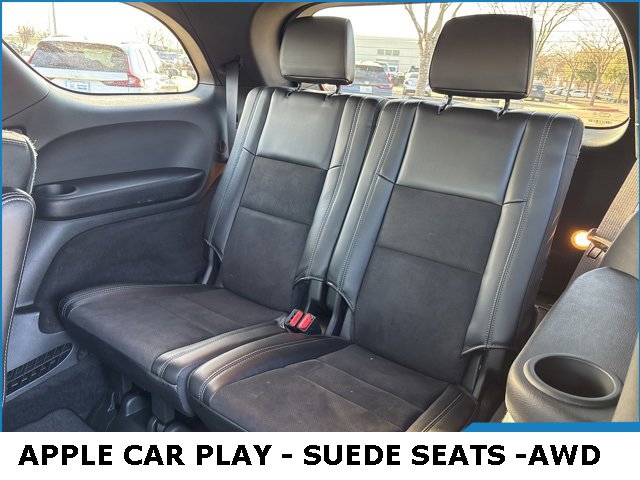 Used 2022 Dodge Durango GT image 14