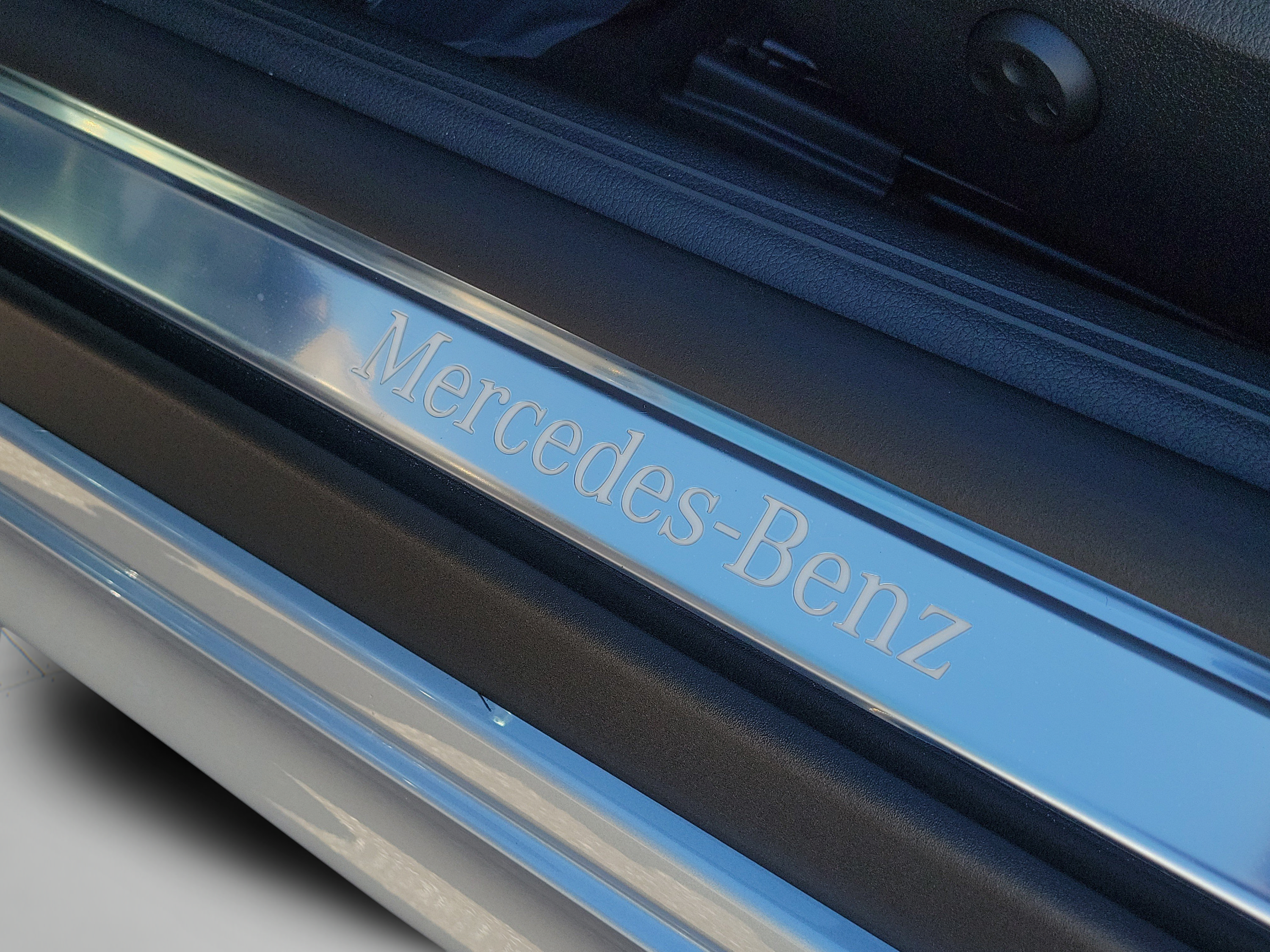 New 2027 Mercedes-Benz CLE 450 4MATIC Cabriolet image 30