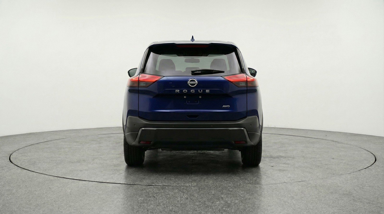 Used 2025 Nissan Rogue SV image 7