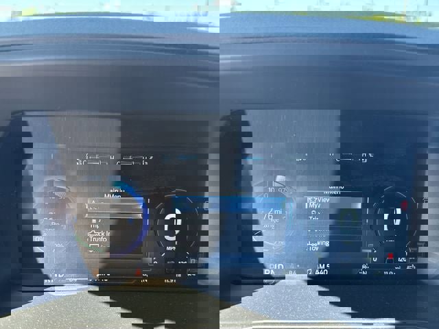 New 2025 Ford F150 Lightning Flash image 15