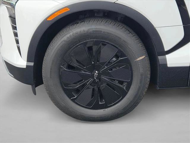 New 2026 Chevrolet Blazer EV LT image 10