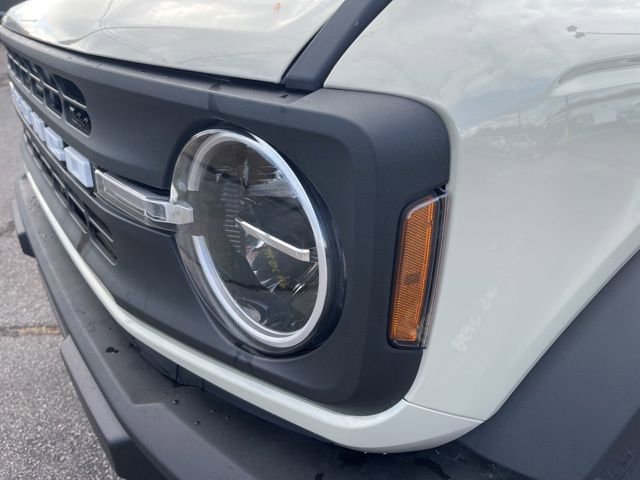 New 2026 Ford Bronco Big Bend AWD/4WD image 10