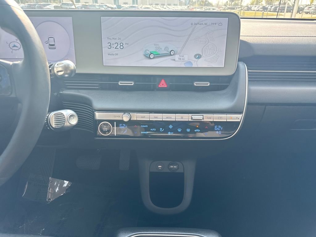 Used 2024 Hyundai Ioniq 5 SEL image 17