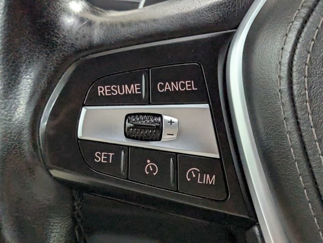 Used 2021 BMW X5 xDrive40i w/ Premium Package 2 AWD/4WD image 21