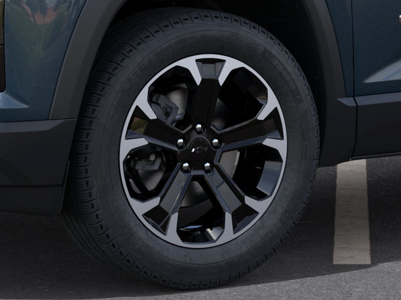 New 2026 Chevrolet Equinox LT w/ Convenience Package II AWD/4WD image 10
