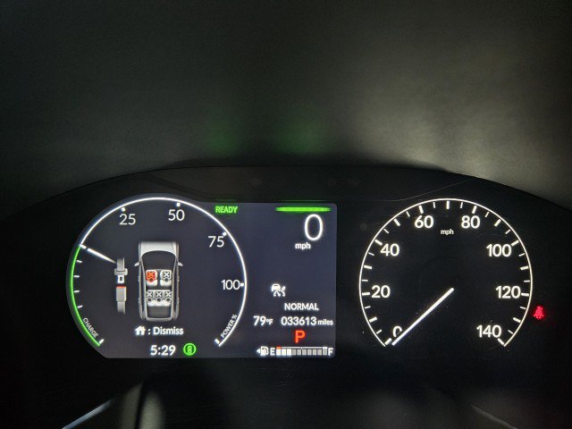 Used 2024 Honda CR-V Sport-L image 21