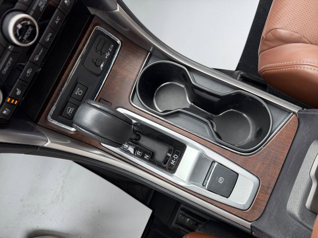 Used 2022 Subaru Ascent Touring w/ Popular Package #2A image 24