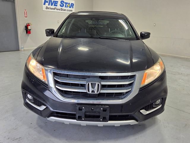 Used 2013 Honda Crosstour EX-L image 2